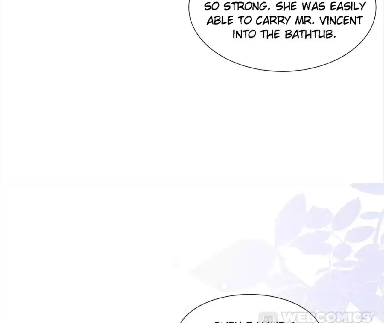 The Unlikely Union with A Comatose Billionaire Chapter 3 page 51 - 