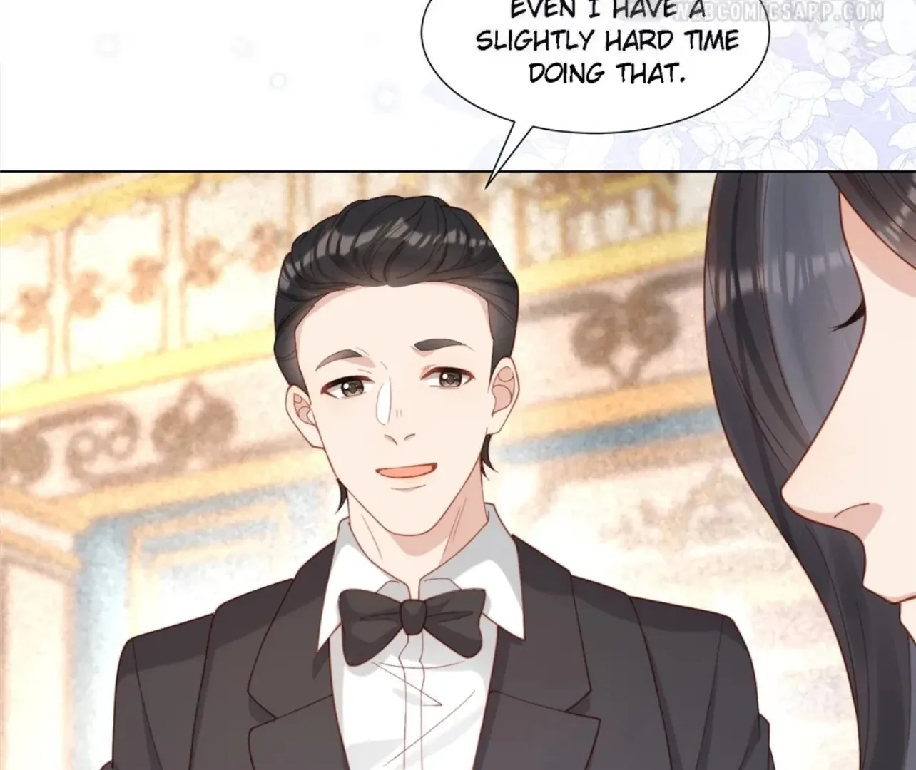 The Unlikely Union with A Comatose Billionaire Chapter 3 page 52 - 