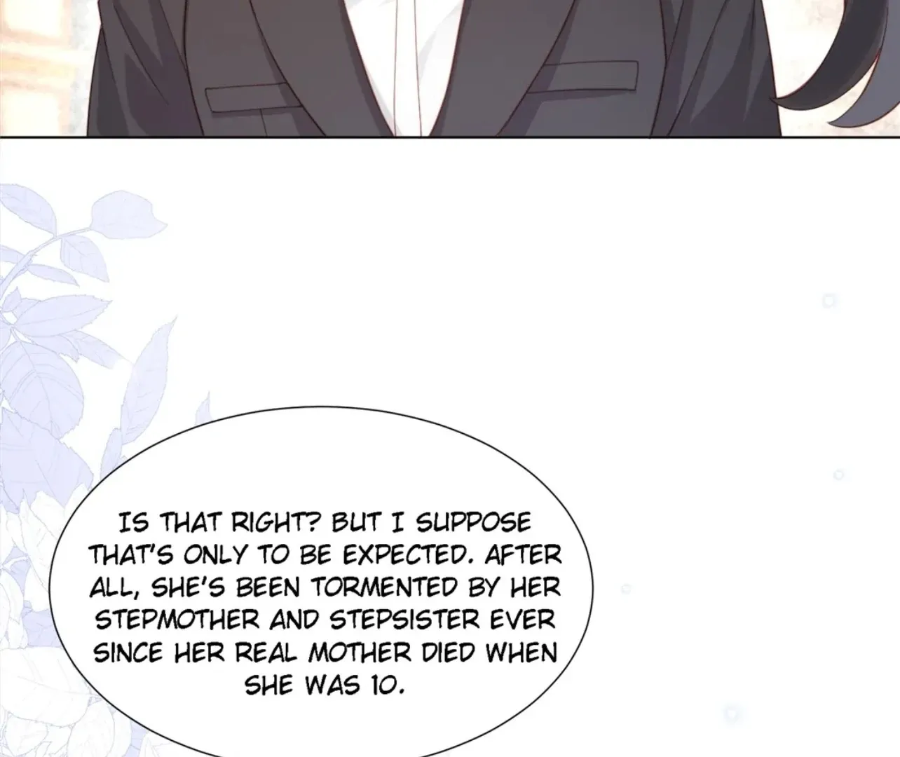 The Unlikely Union with A Comatose Billionaire Chapter 3 page 53 - 