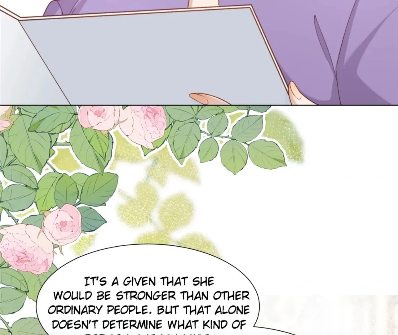 The Unlikely Union with A Comatose Billionaire Chapter 3 page 55 - 