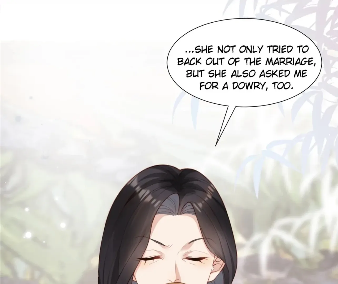 The Unlikely Union with A Comatose Billionaire Chapter 3 page 60 - 