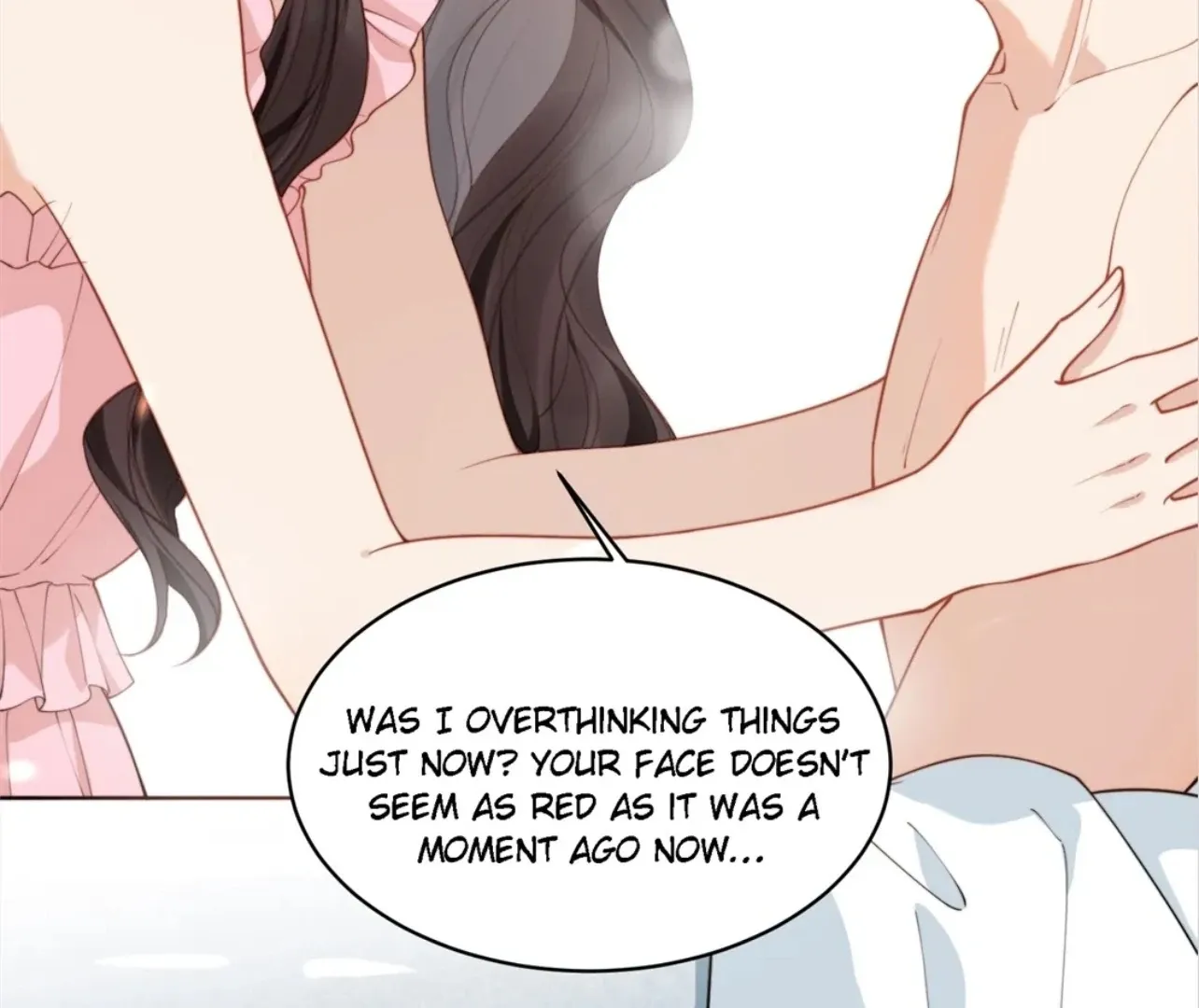 The Unlikely Union with A Comatose Billionaire Chapter 3 page 7 - 