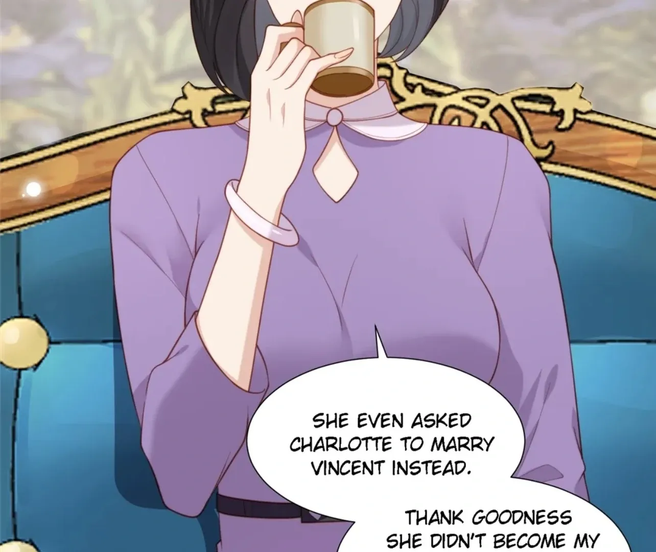 The Unlikely Union with A Comatose Billionaire Chapter 3 page 61 - 