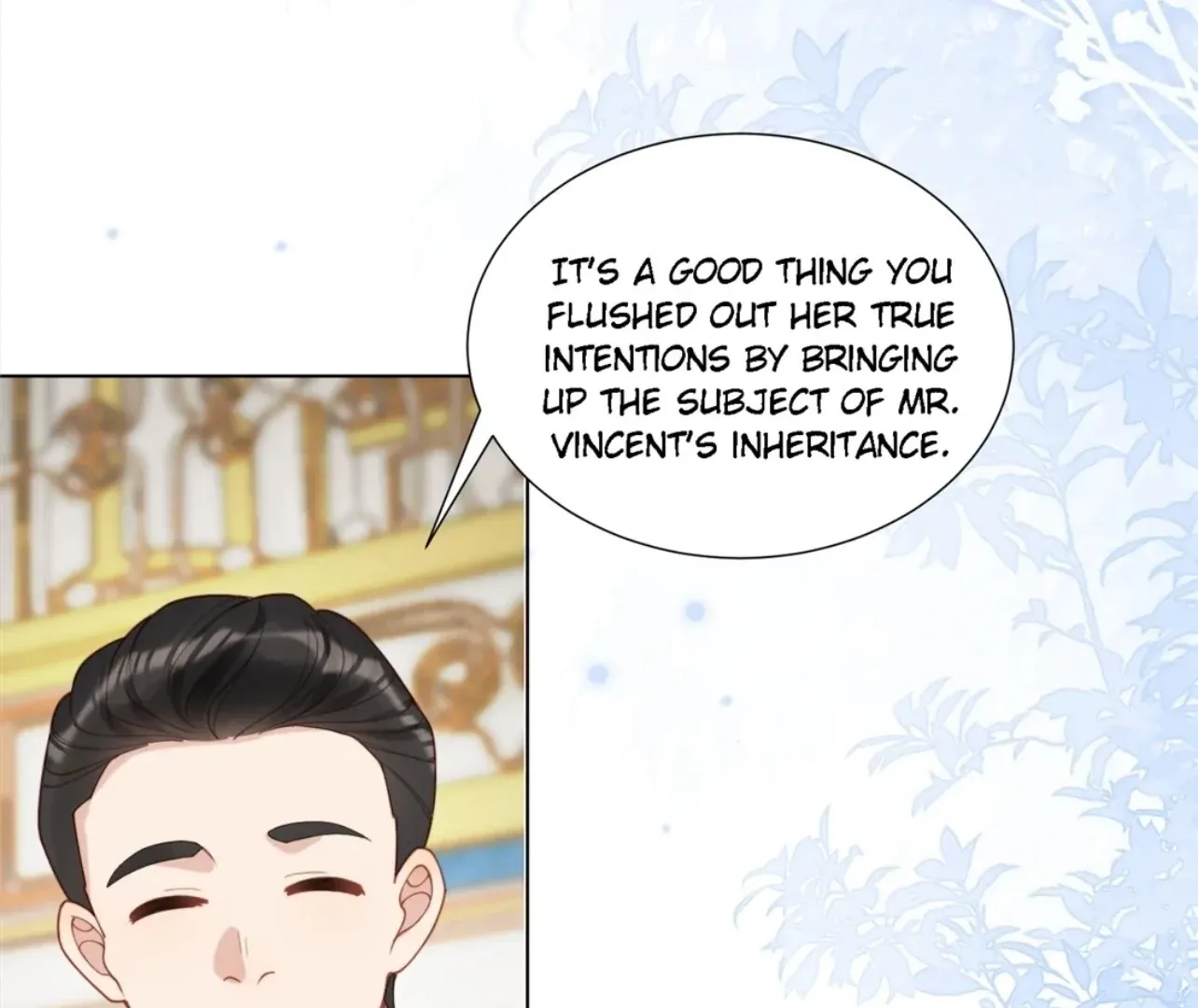 The Unlikely Union with A Comatose Billionaire Chapter 3 page 63 - 