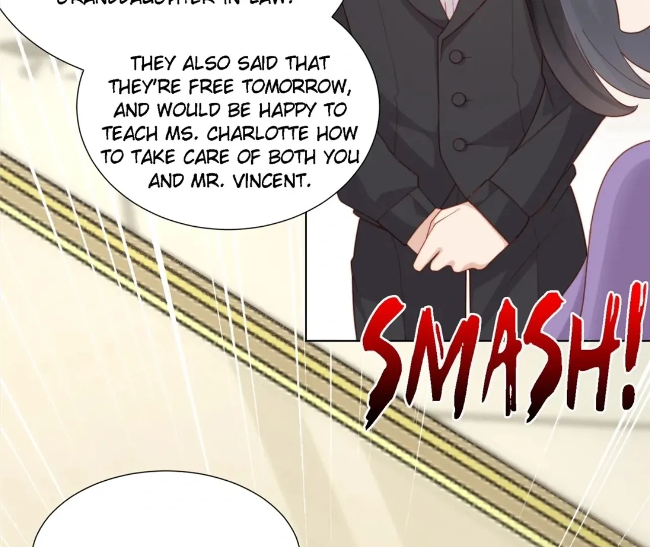 The Unlikely Union with A Comatose Billionaire Chapter 3 page 65 - 