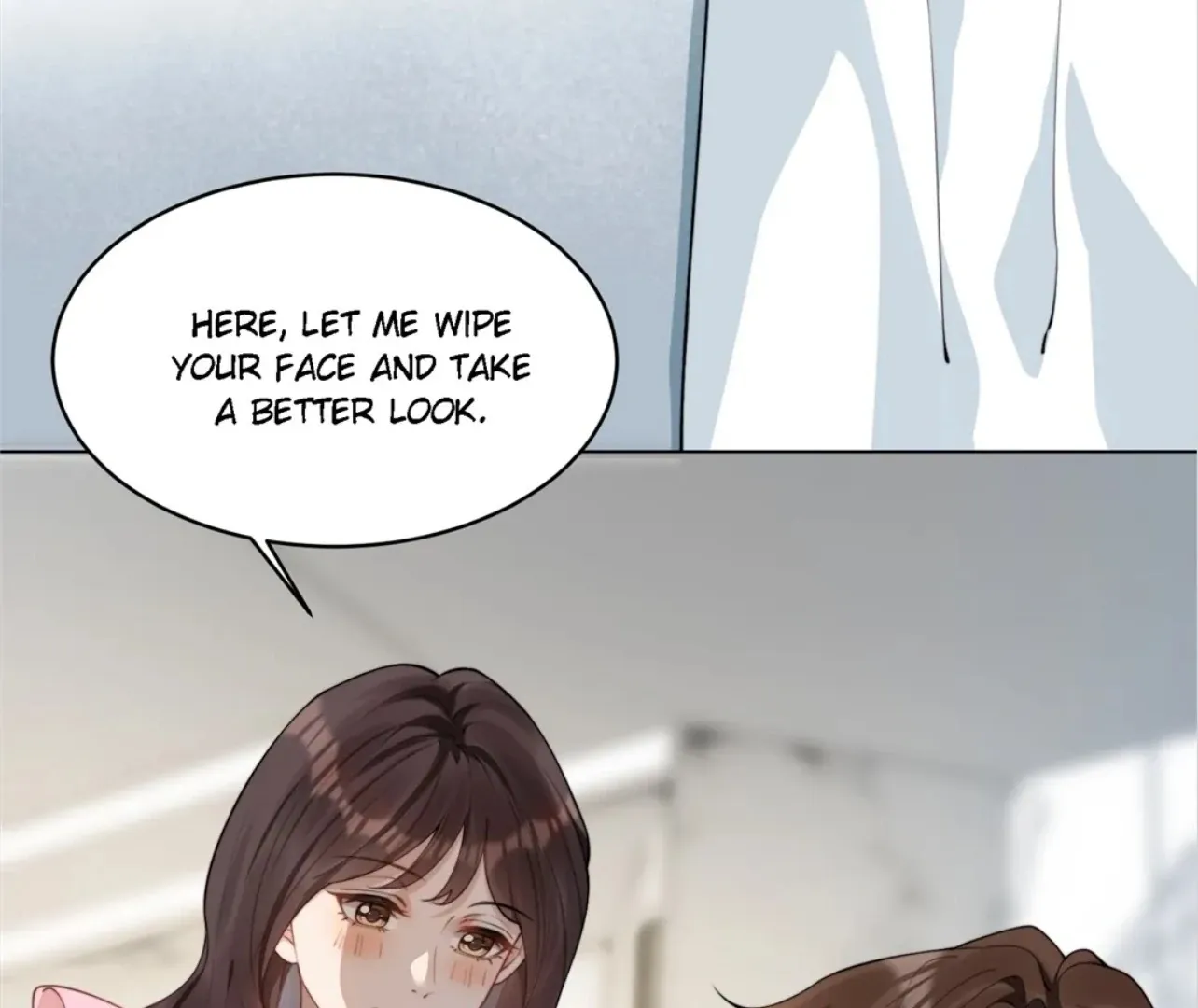 The Unlikely Union with A Comatose Billionaire Chapter 3 page 8 - 
