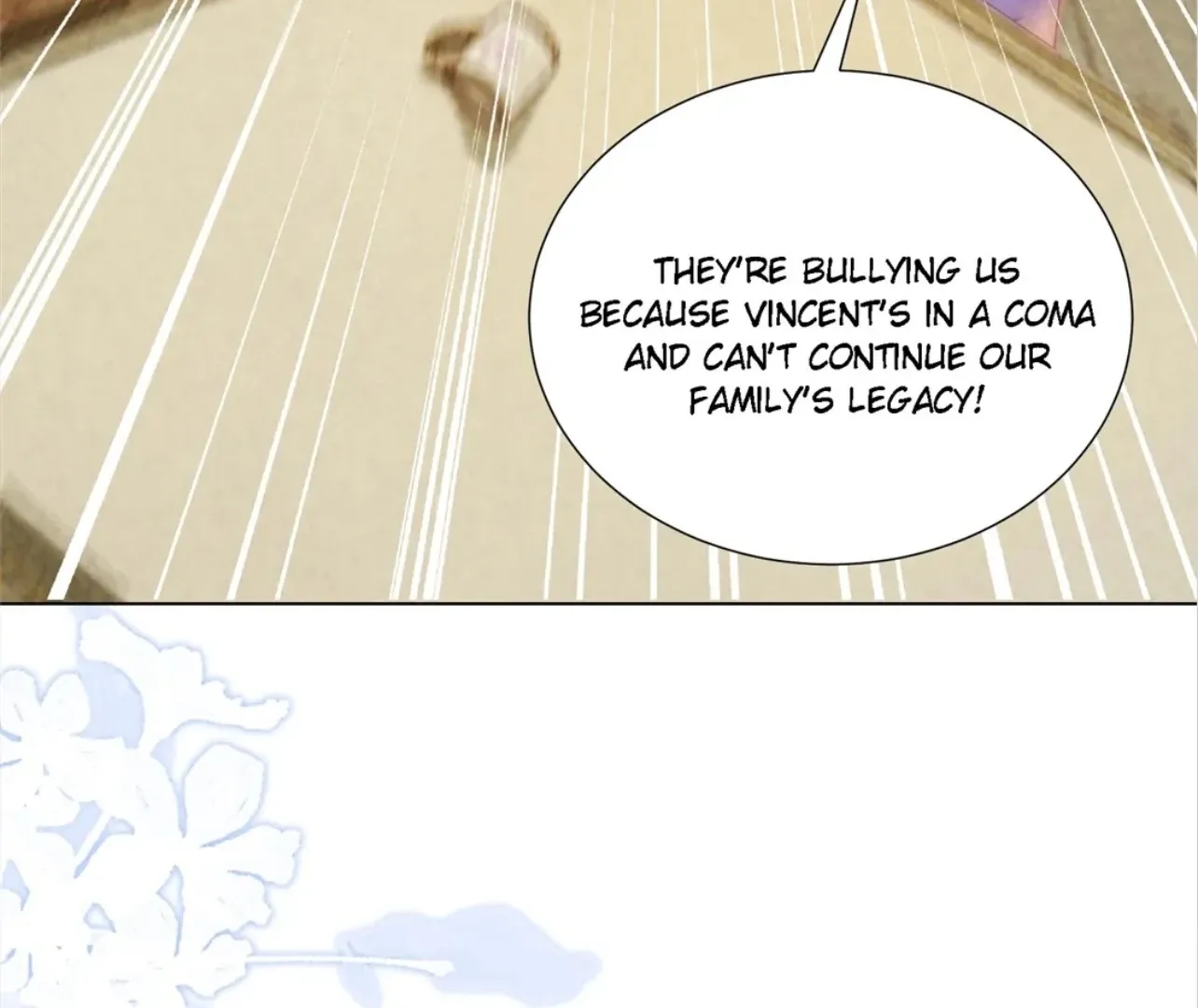 The Unlikely Union with A Comatose Billionaire Chapter 3 page 71 - 