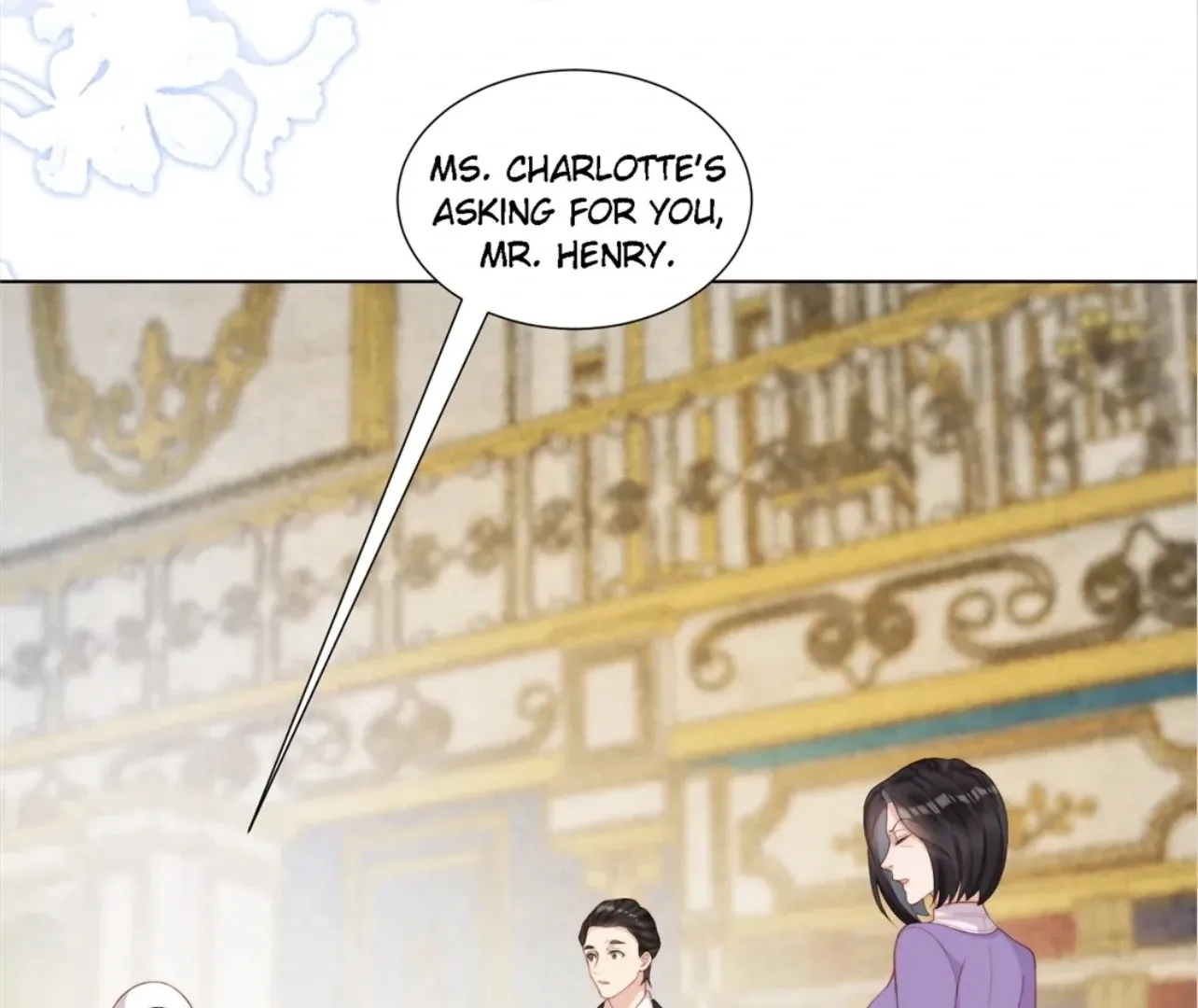 The Unlikely Union with A Comatose Billionaire Chapter 3 page 72 - 