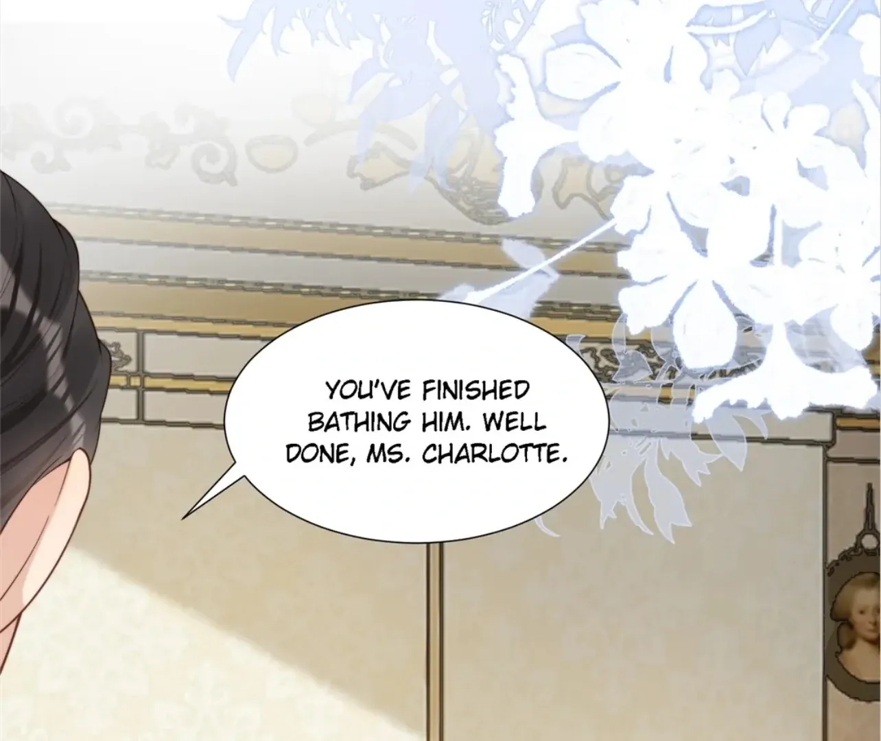 The Unlikely Union with A Comatose Billionaire Chapter 3 page 79 - 