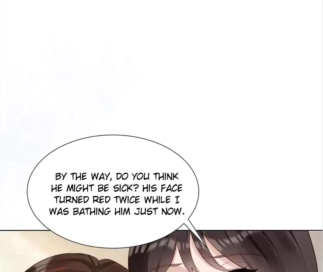 The Unlikely Union with A Comatose Billionaire Chapter 3 page 82 - 