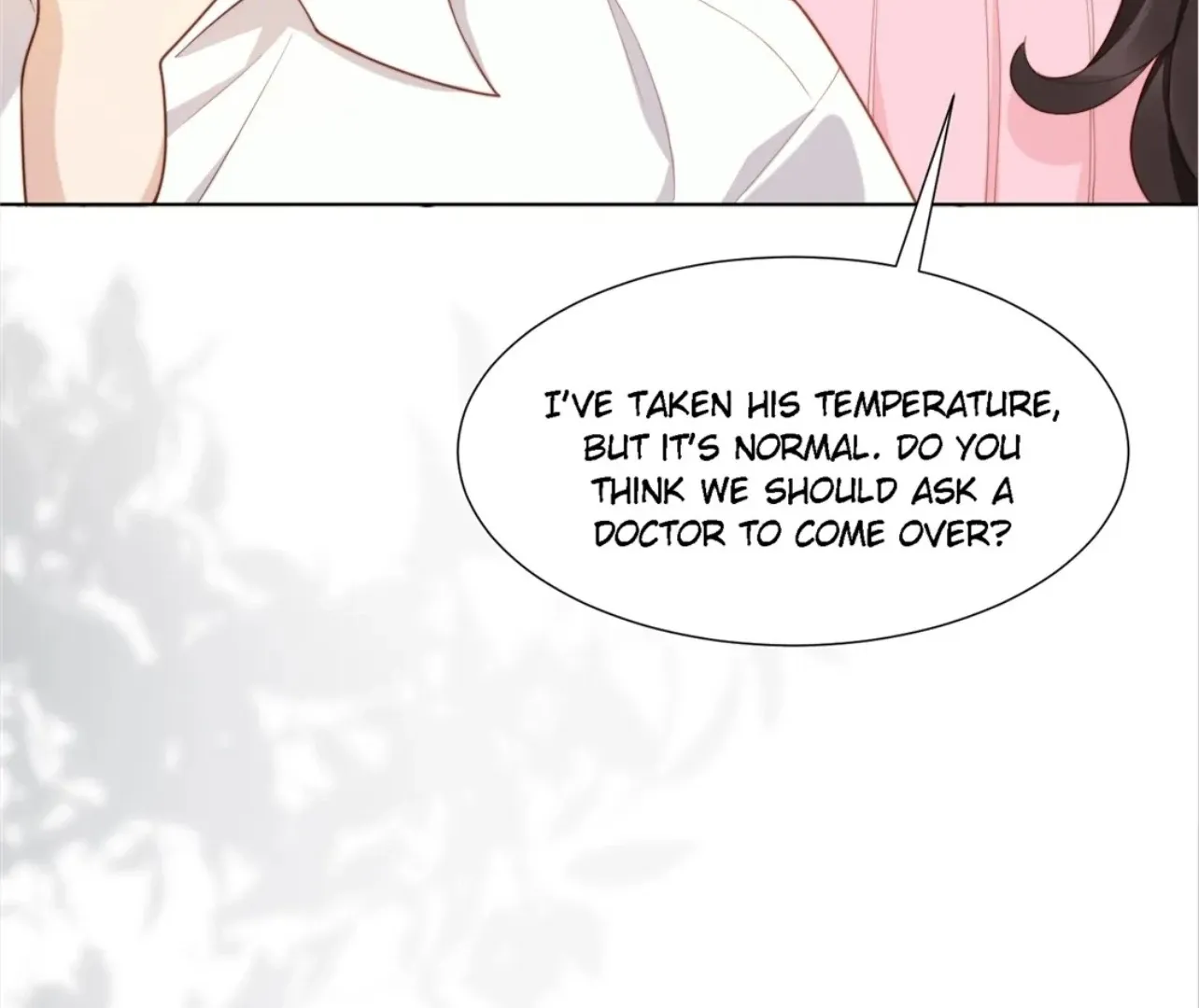 The Unlikely Union with A Comatose Billionaire Chapter 3 page 84 - 