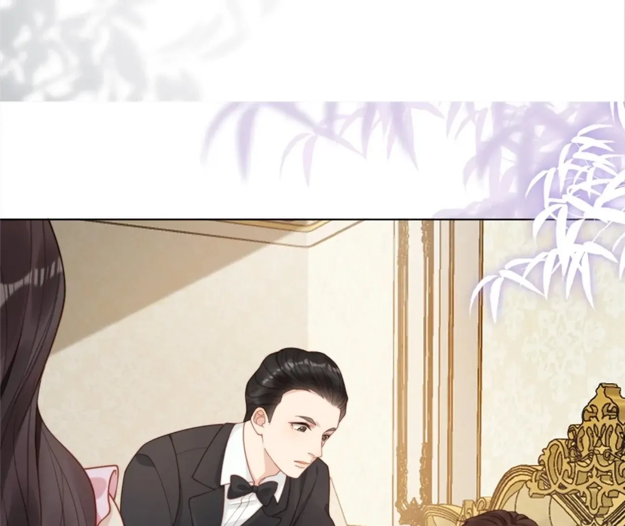The Unlikely Union with A Comatose Billionaire Chapter 3 page 85 - 