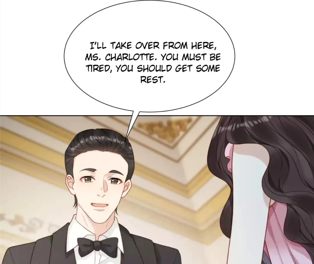 The Unlikely Union with A Comatose Billionaire Chapter 3 page 90 - 