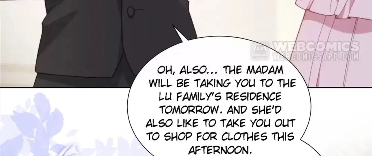 The Unlikely Union with A Comatose Billionaire Chapter 3 page 92 - 