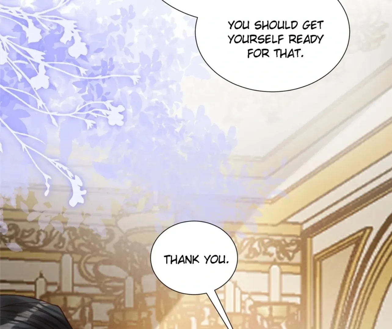 The Unlikely Union with A Comatose Billionaire Chapter 3 page 93 - 