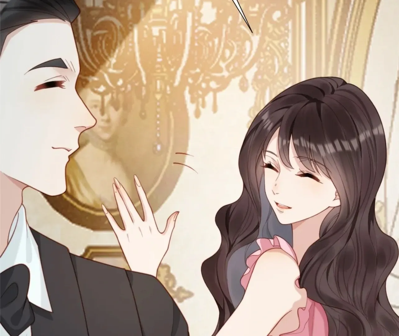 The Unlikely Union with A Comatose Billionaire Chapter 3 page 94 - 