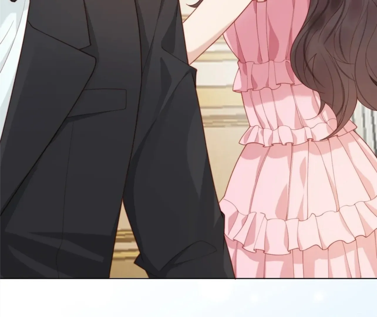 The Unlikely Union with A Comatose Billionaire Chapter 3 page 95 - 