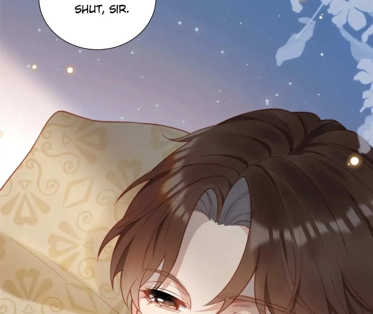 The Unlikely Union with A Comatose Billionaire Chapter 3 page 98 - 