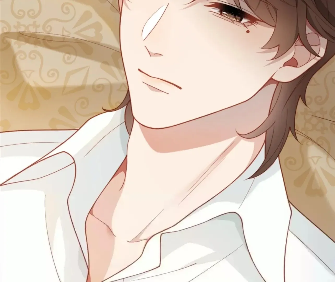 The Unlikely Union with A Comatose Billionaire Chapter 3 page 99 - 