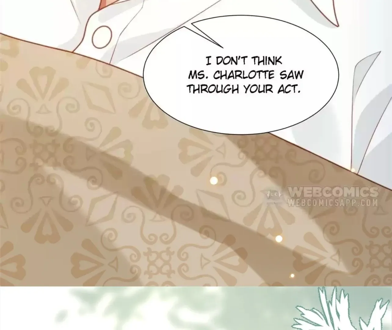 The Unlikely Union with A Comatose Billionaire Chapter 3 page 100 - 