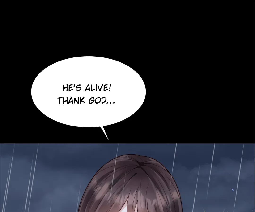 The Unlikely Union with A Comatose Billionaire Chapter 30 page 2 - 