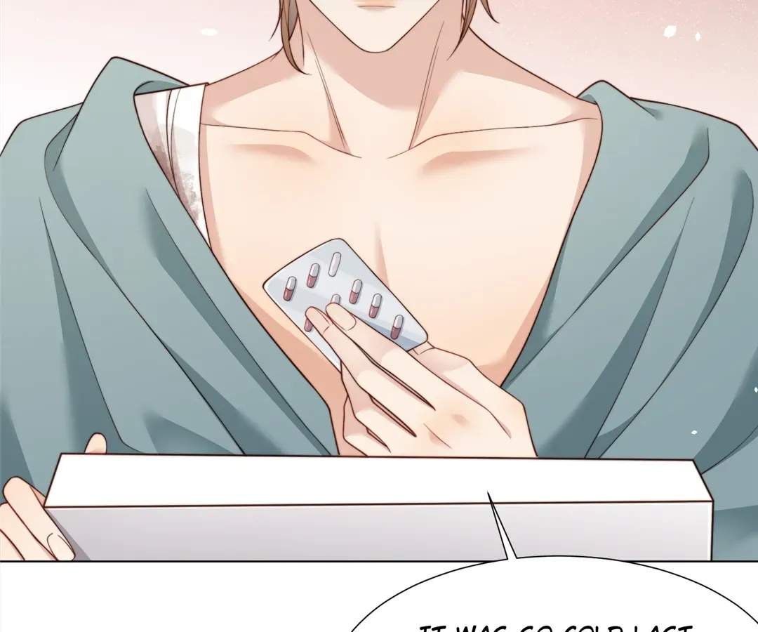 The Unlikely Union with A Comatose Billionaire Chapter 30 page 103 - 