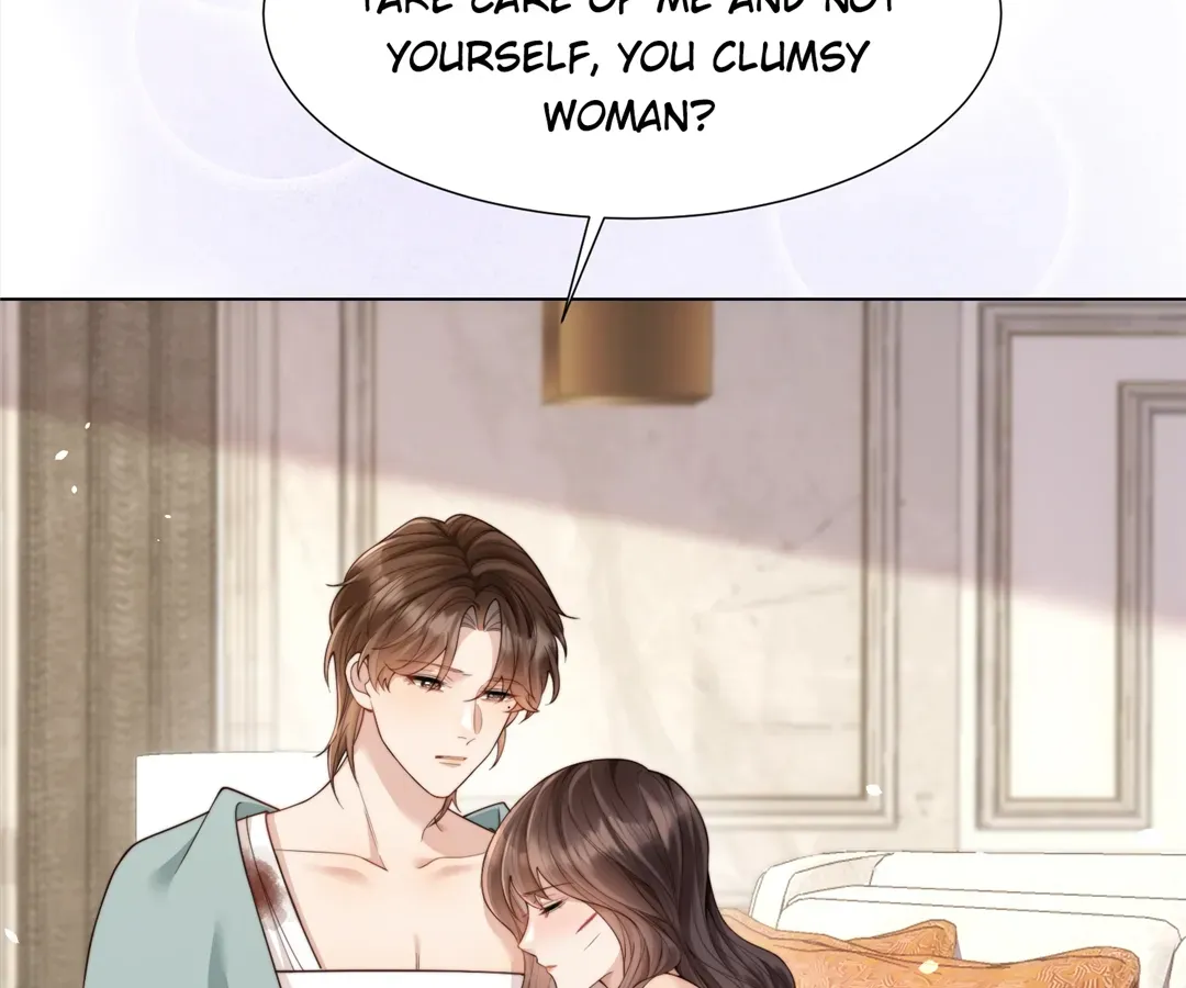 The Unlikely Union with A Comatose Billionaire Chapter 30 page 105 - 