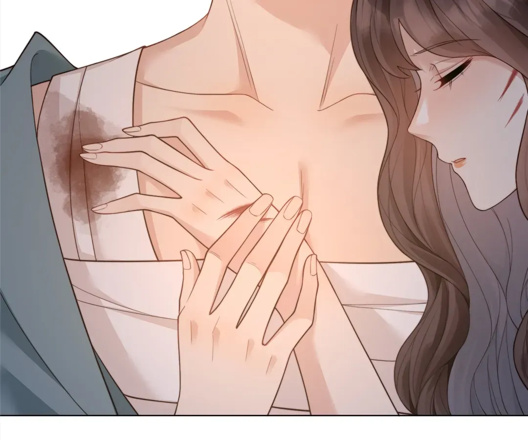 The Unlikely Union with A Comatose Billionaire Chapter 30 page 112 - 
