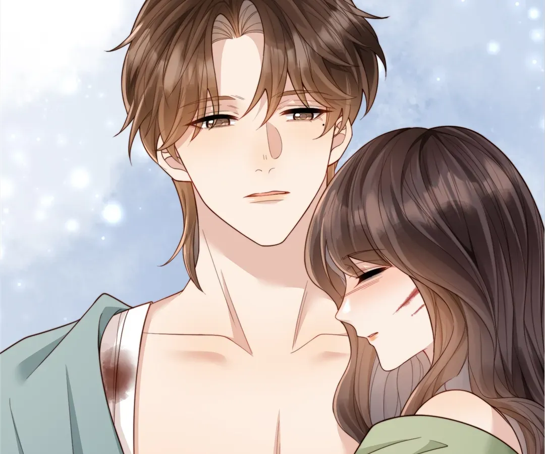 The Unlikely Union with A Comatose Billionaire Chapter 30 page 114 - 