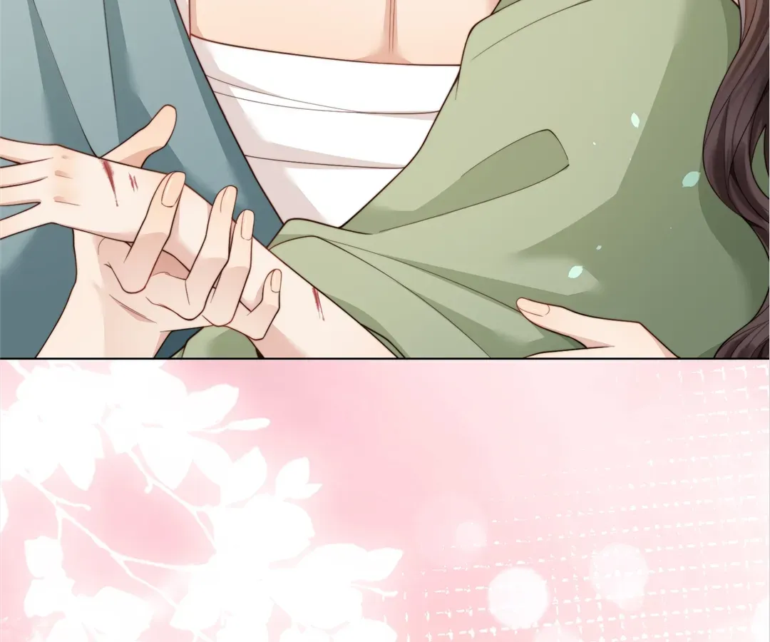 The Unlikely Union with A Comatose Billionaire Chapter 30 page 115 - 