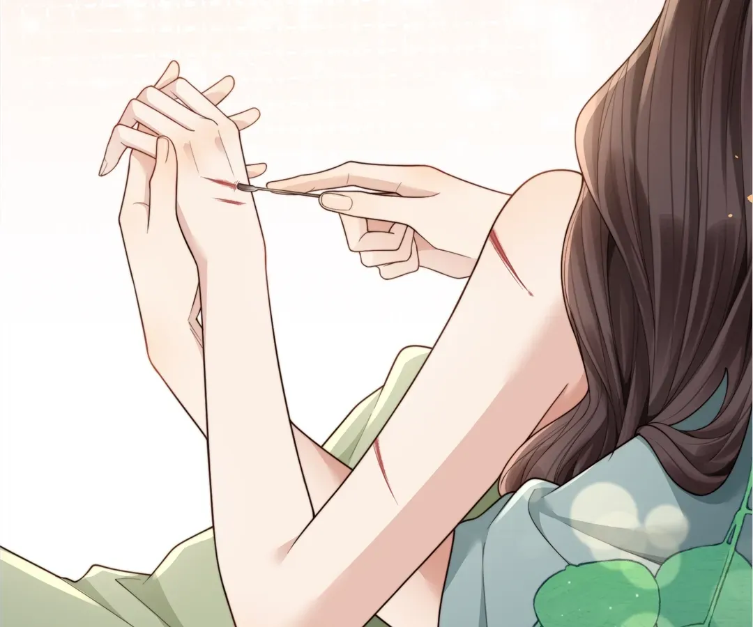 The Unlikely Union with A Comatose Billionaire Chapter 30 page 118 - 