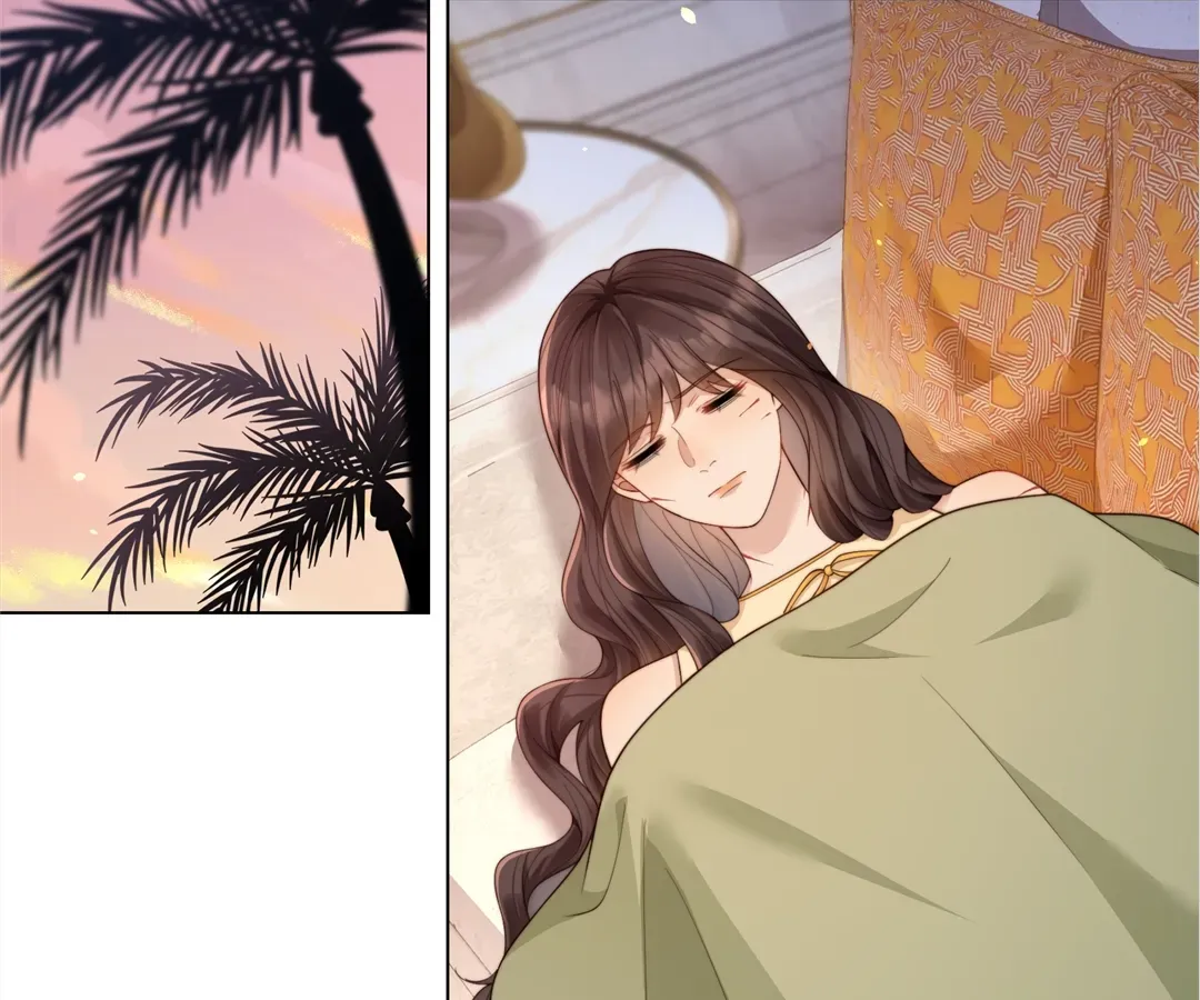 The Unlikely Union with A Comatose Billionaire Chapter 30 page 121 - 