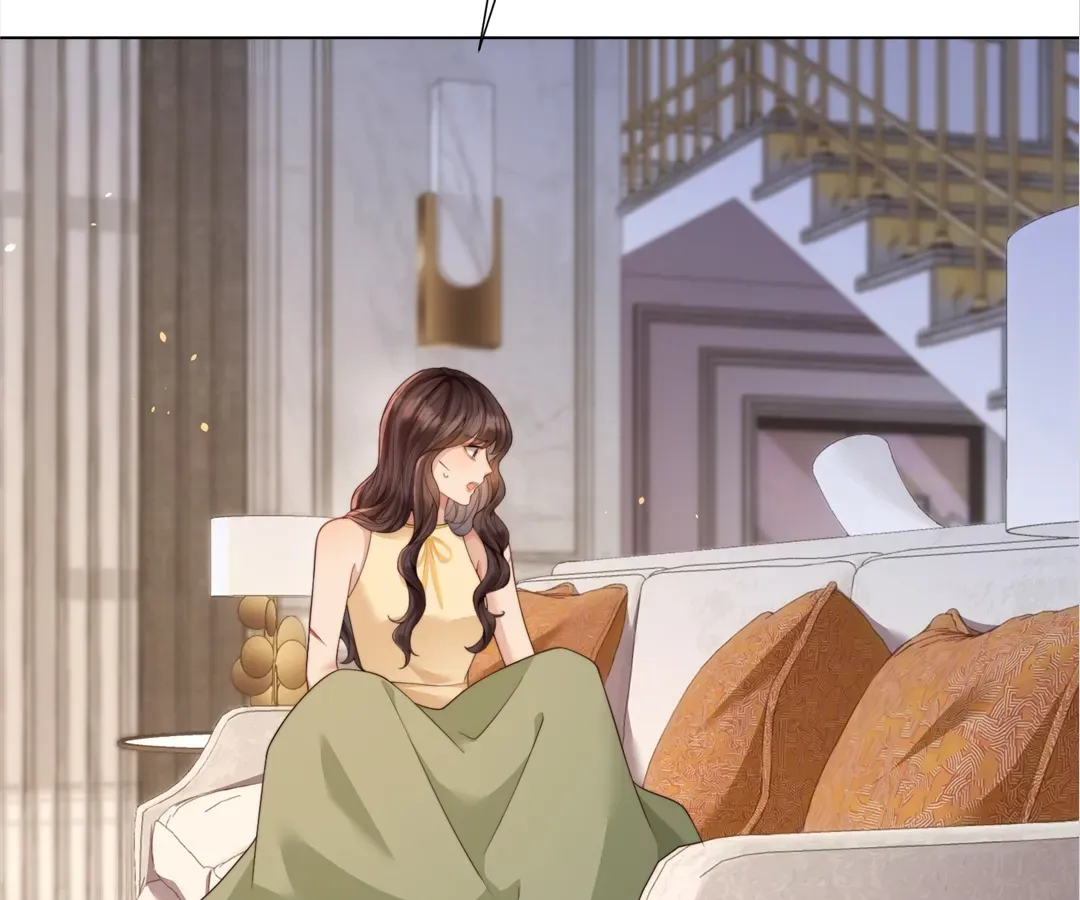 The Unlikely Union with A Comatose Billionaire Chapter 30 page 130 - 