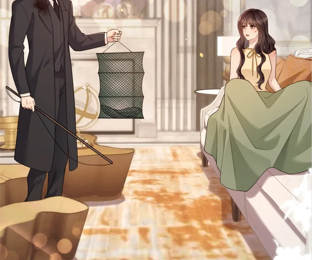 The Unlikely Union with A Comatose Billionaire Chapter 30 page 137 - 