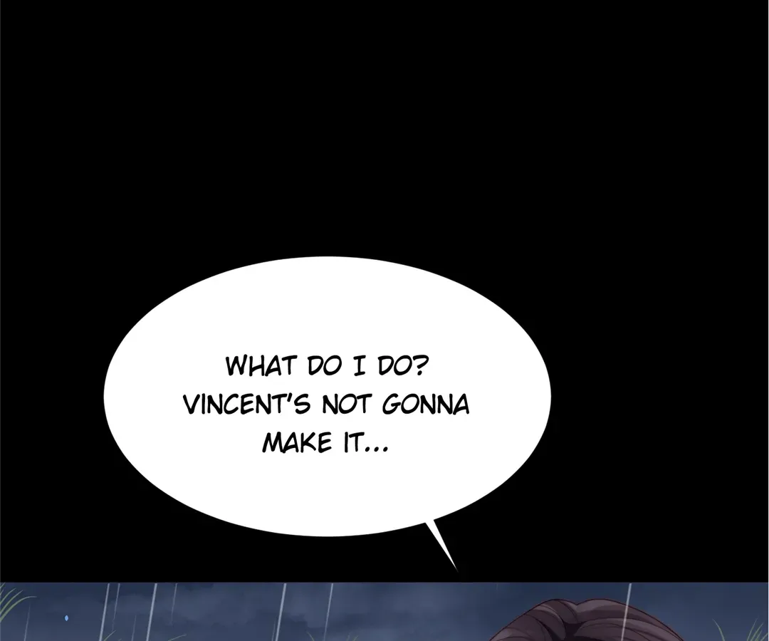 The Unlikely Union with A Comatose Billionaire Chapter 30 page 15 - 