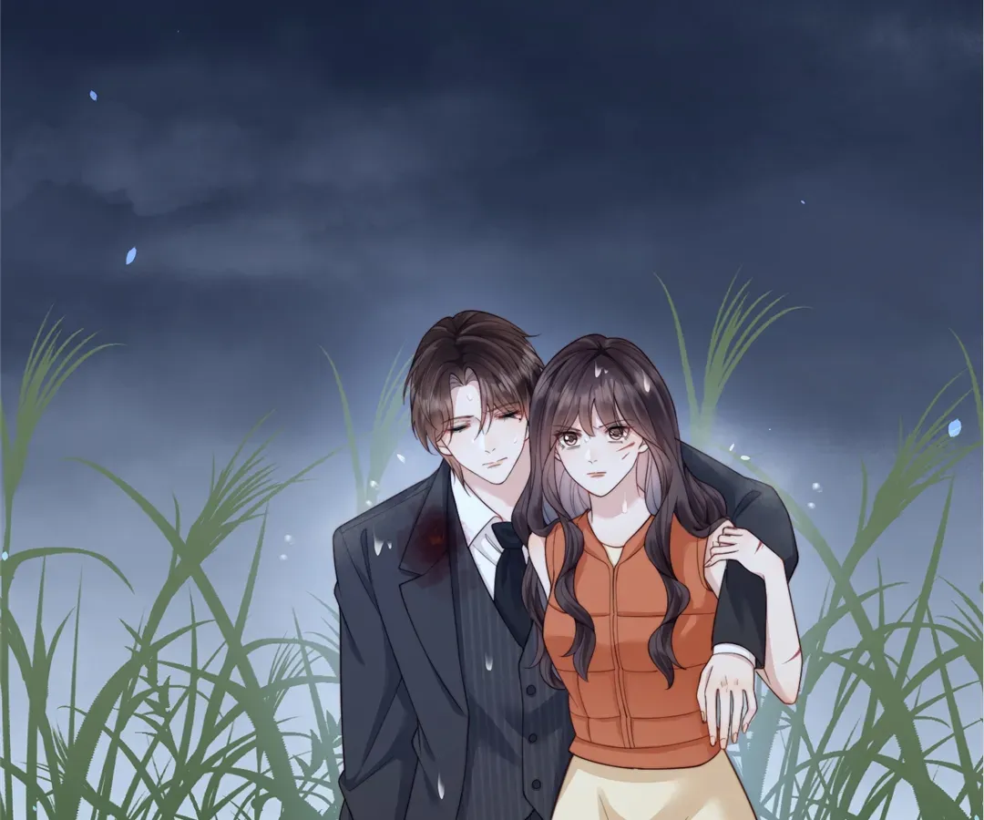The Unlikely Union with A Comatose Billionaire Chapter 30 page 24 - 