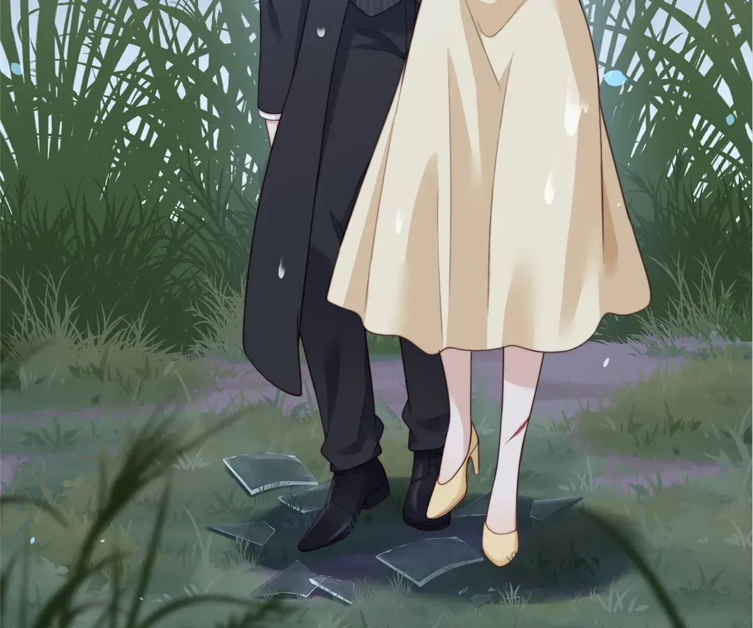 The Unlikely Union with A Comatose Billionaire Chapter 30 page 25 - 