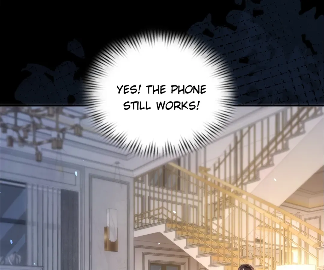 The Unlikely Union with A Comatose Billionaire Chapter 30 page 27 - 