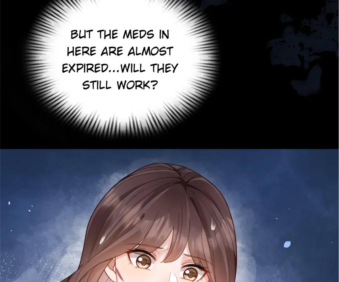 The Unlikely Union with A Comatose Billionaire Chapter 30 page 32 - 