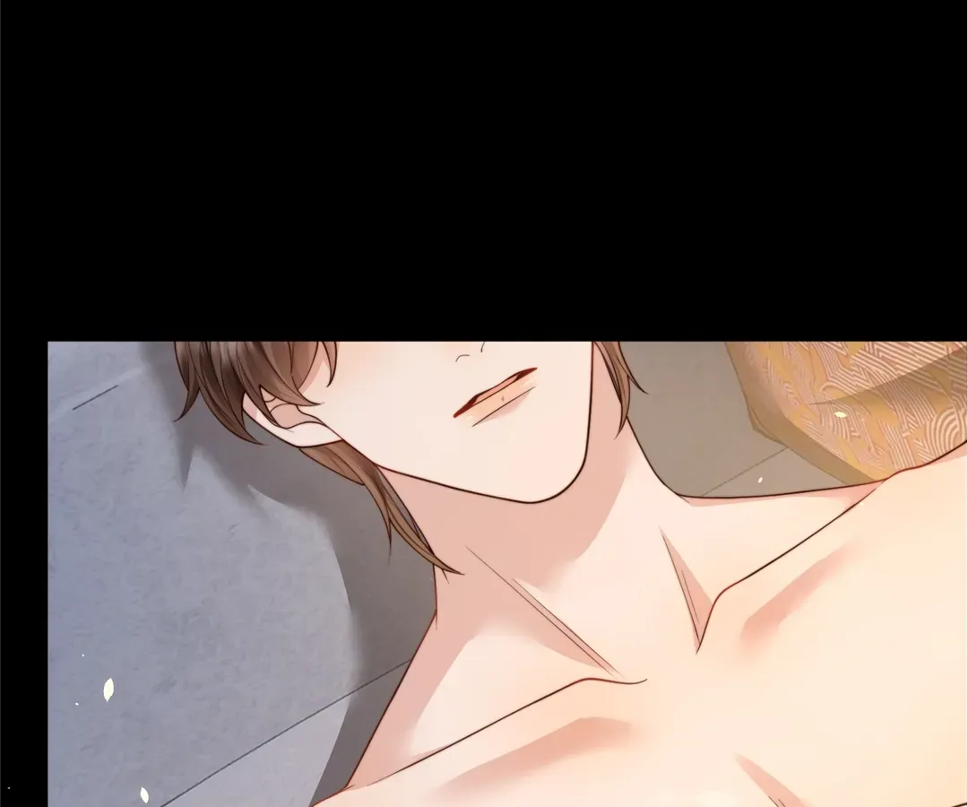 The Unlikely Union with A Comatose Billionaire Chapter 30 page 37 - 