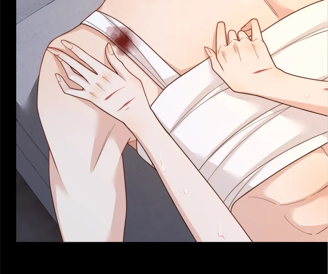 The Unlikely Union with A Comatose Billionaire Chapter 30 page 38 - 