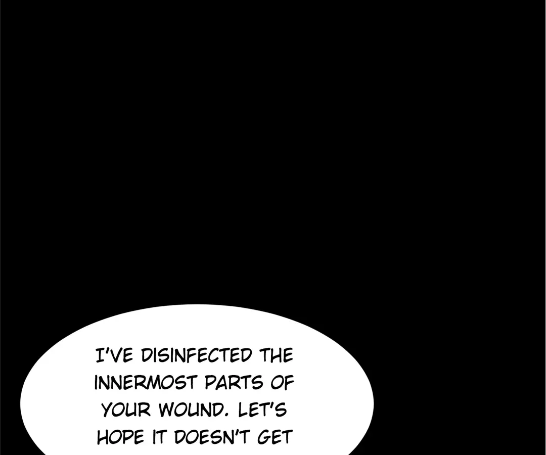 The Unlikely Union with A Comatose Billionaire Chapter 30 page 39 - 