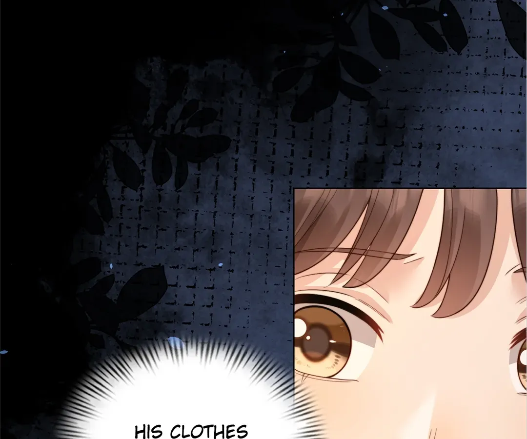 The Unlikely Union with A Comatose Billionaire Chapter 30 page 45 - 