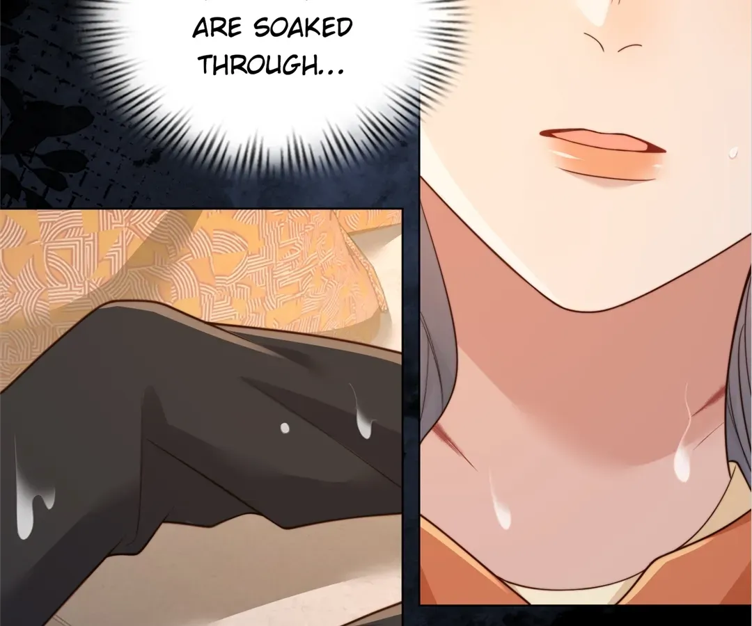 The Unlikely Union with A Comatose Billionaire Chapter 30 page 46 - 