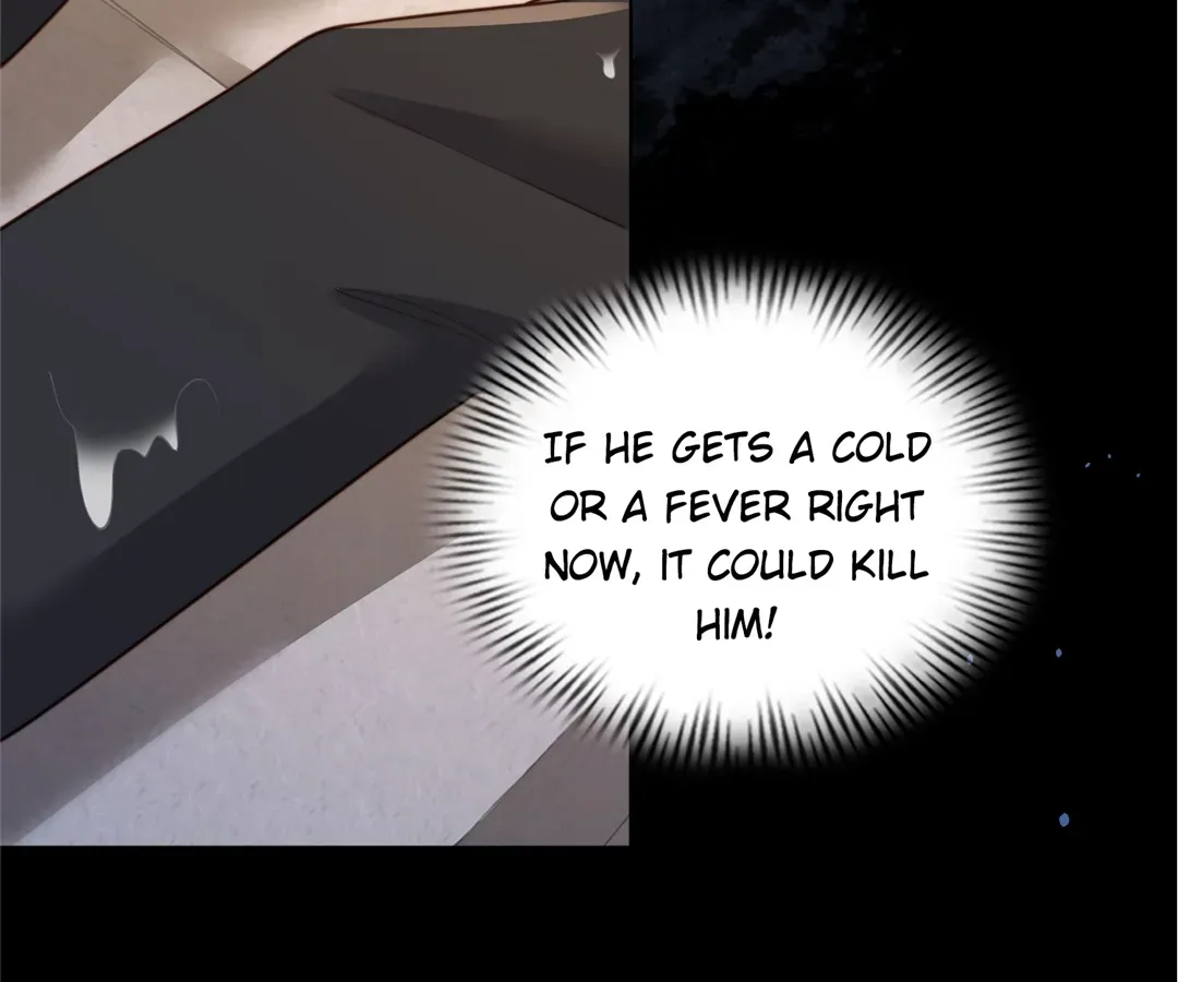 The Unlikely Union with A Comatose Billionaire Chapter 30 page 47 - 