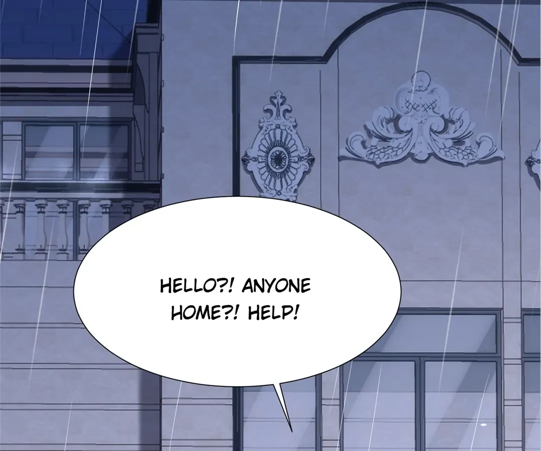 The Unlikely Union with A Comatose Billionaire Chapter 30 page 6 - 