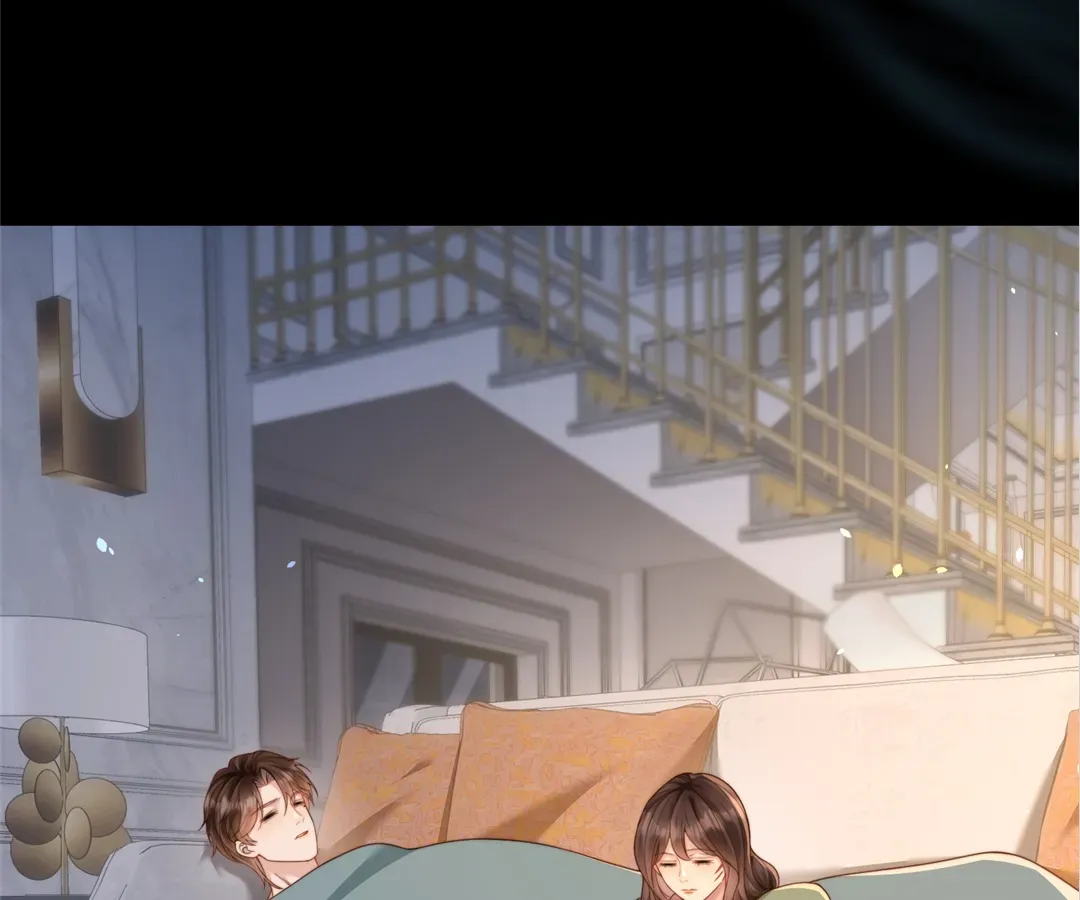 The Unlikely Union with A Comatose Billionaire Chapter 30 page 57 - 