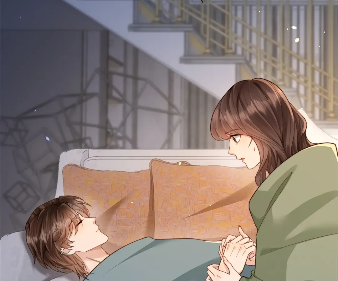 The Unlikely Union with A Comatose Billionaire Chapter 30 page 63 - 