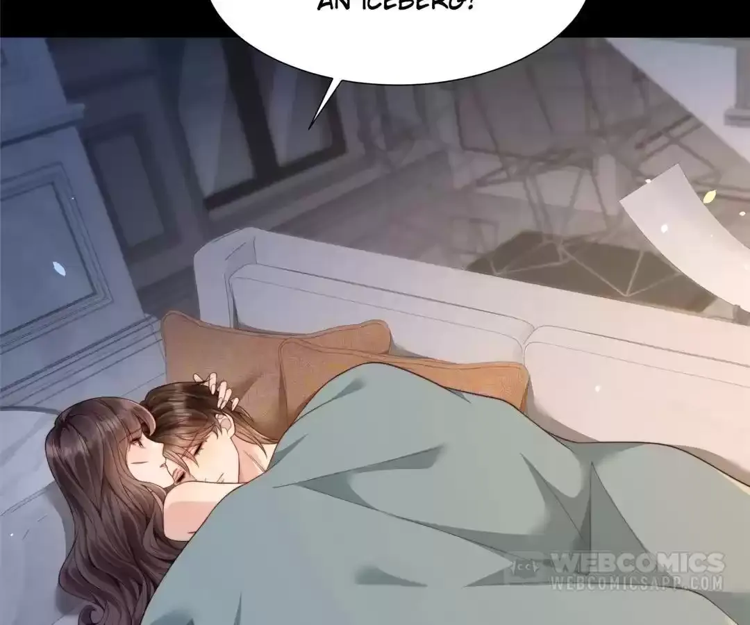 The Unlikely Union with A Comatose Billionaire Chapter 30 page 68 - 