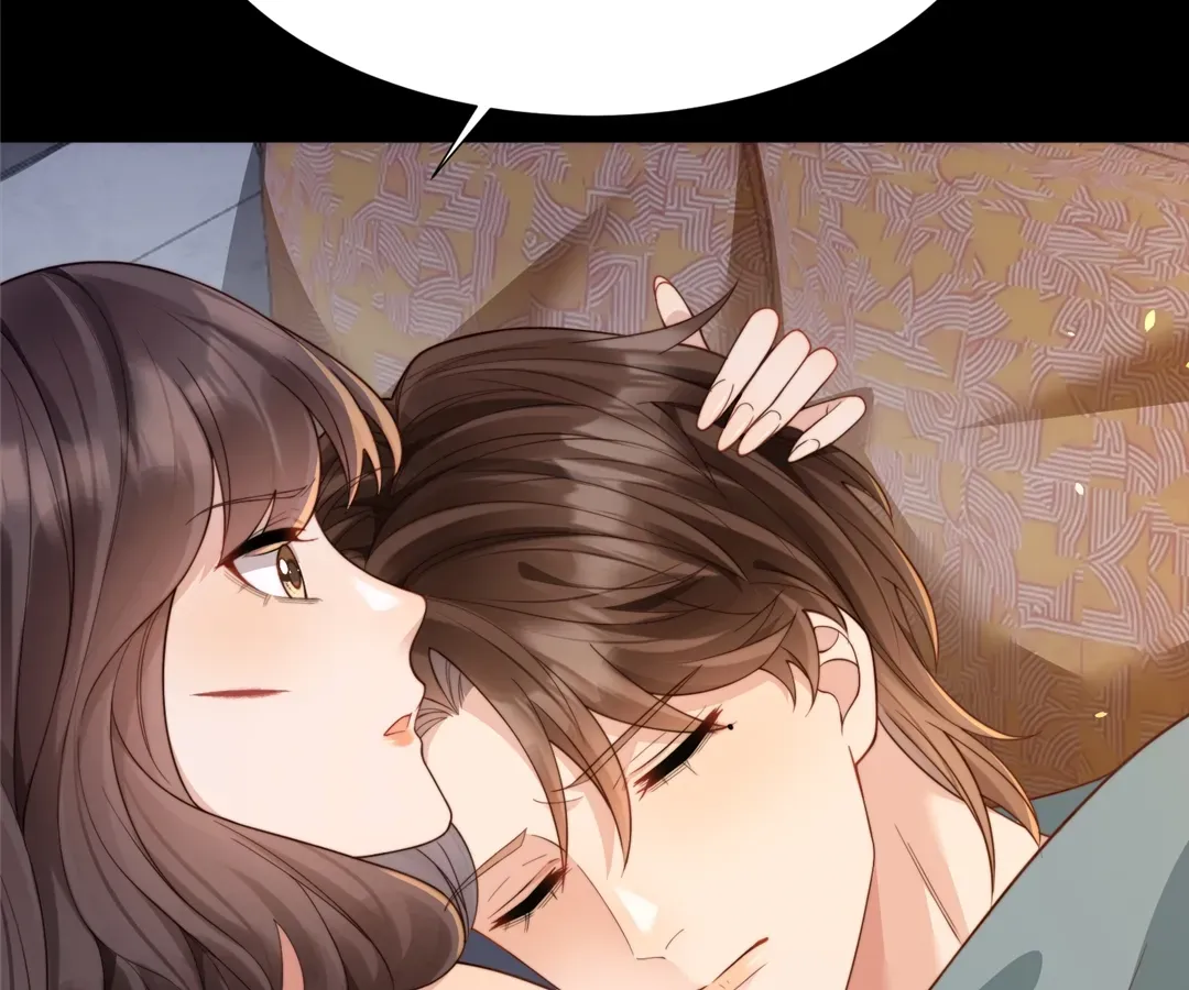 The Unlikely Union with A Comatose Billionaire Chapter 30 page 71 - 
